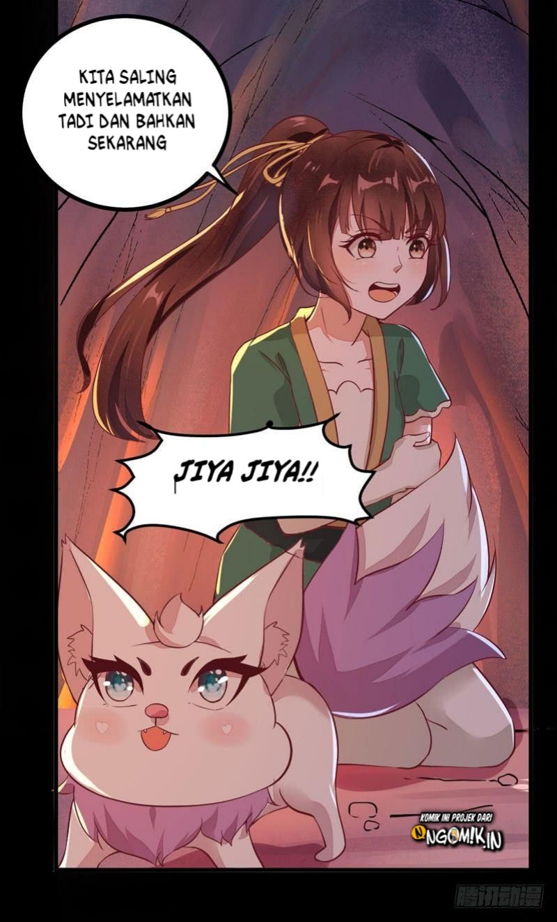 Rebirth Of The Divine Doctor Chapter 28 Gambar 39