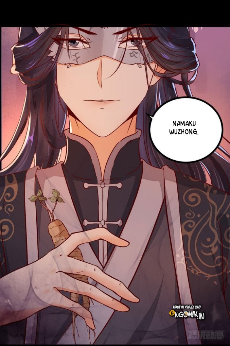 Rebirth Of The Divine Doctor Chapter 28 Gambar 40