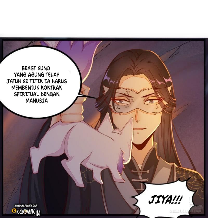 Rebirth Of The Divine Doctor Chapter 27 Gambar 43