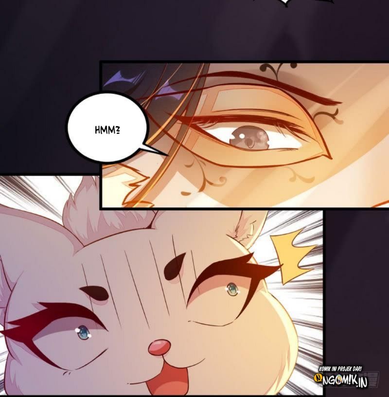 Rebirth Of The Divine Doctor Chapter 27 Gambar 44