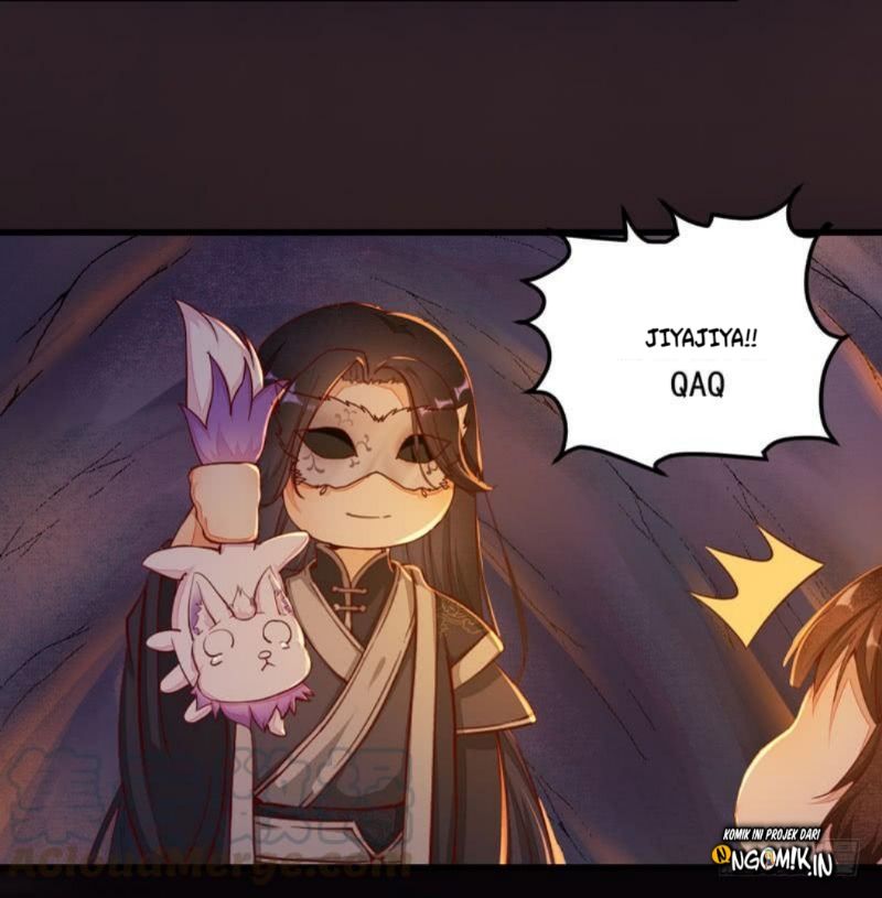 Rebirth Of The Divine Doctor Chapter 27 Gambar 45