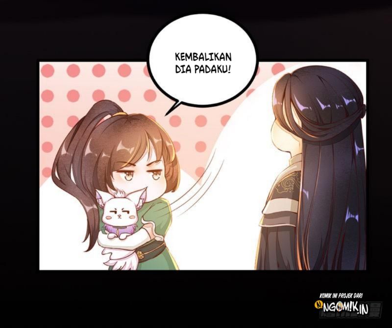 Rebirth Of The Divine Doctor Chapter 27 Gambar 46