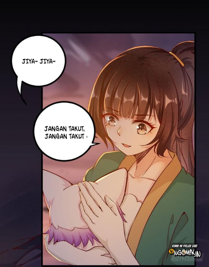 Rebirth Of The Divine Doctor Chapter 27 Gambar 47