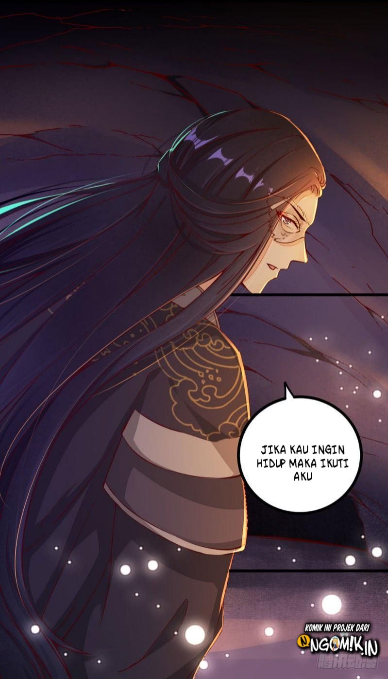 Rebirth Of The Divine Doctor Chapter 27 Gambar 49