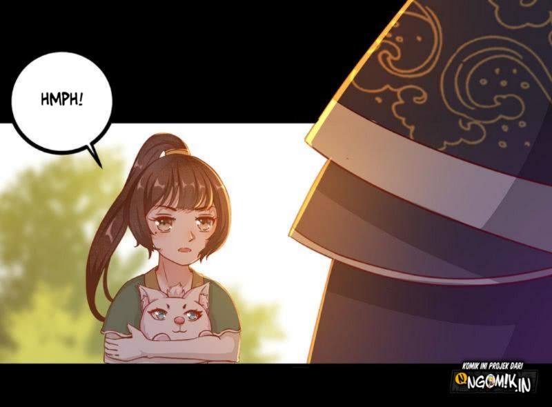 Rebirth Of The Divine Doctor Chapter 27 Gambar 50