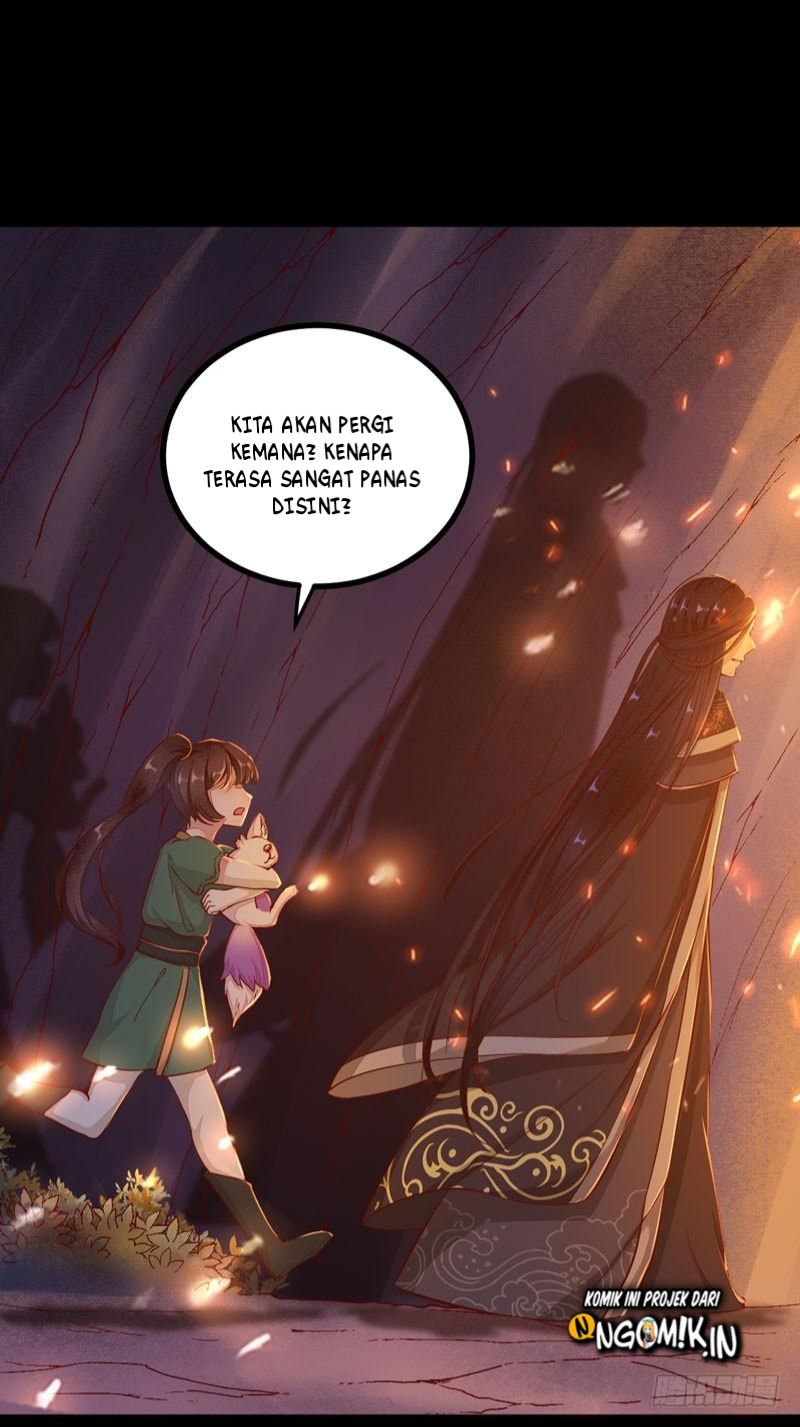 Rebirth Of The Divine Doctor Chapter 27 Gambar 51