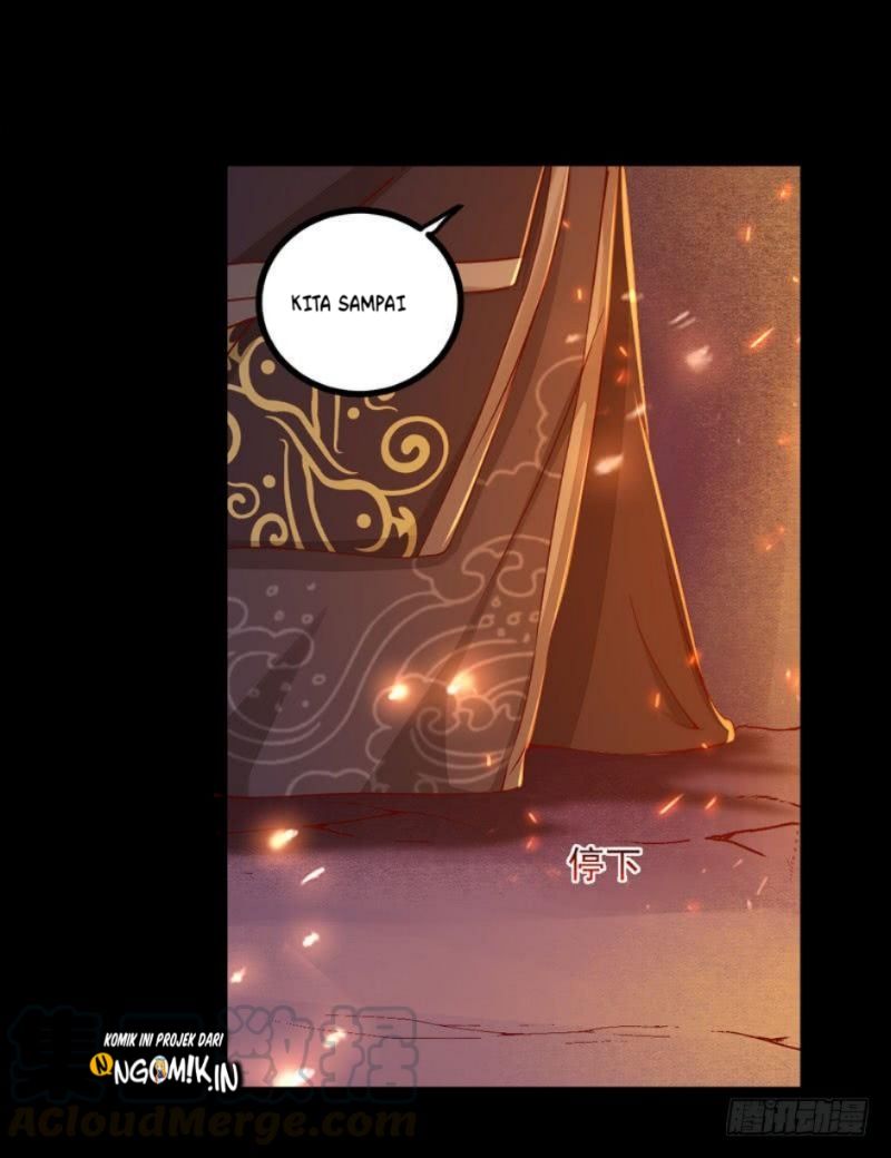 Rebirth Of The Divine Doctor Chapter 27 Gambar 52