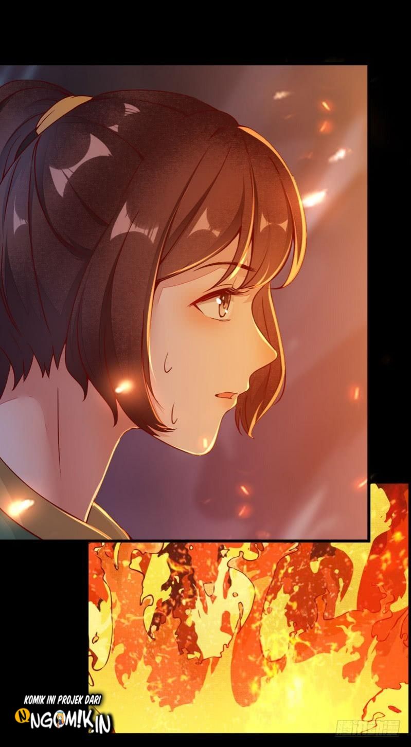 Rebirth Of The Divine Doctor Chapter 27 Gambar 53