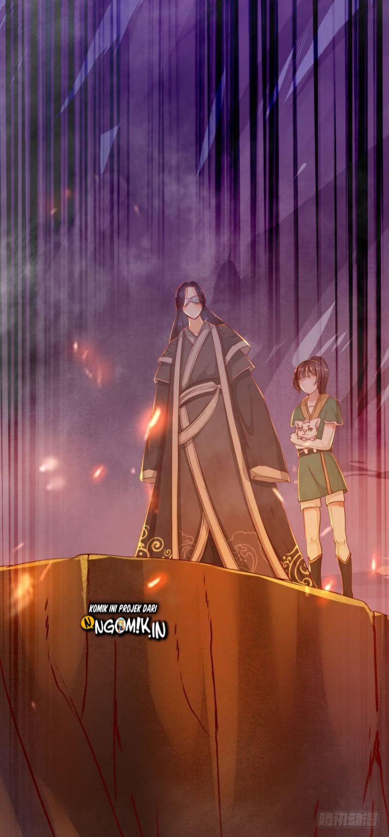 Rebirth Of The Divine Doctor Chapter 27 Gambar 54