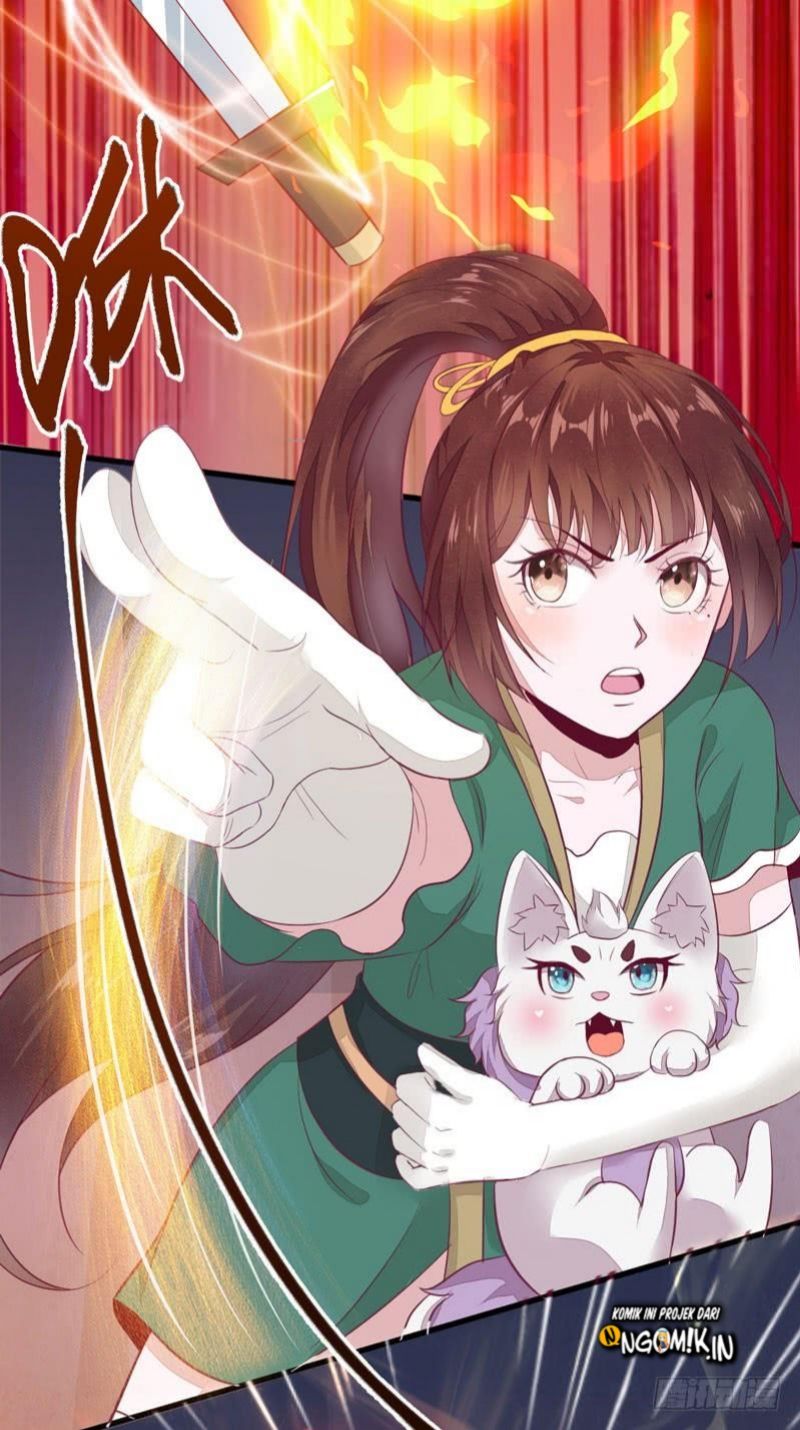 Rebirth Of The Divine Doctor Chapter 27 Gambar 12