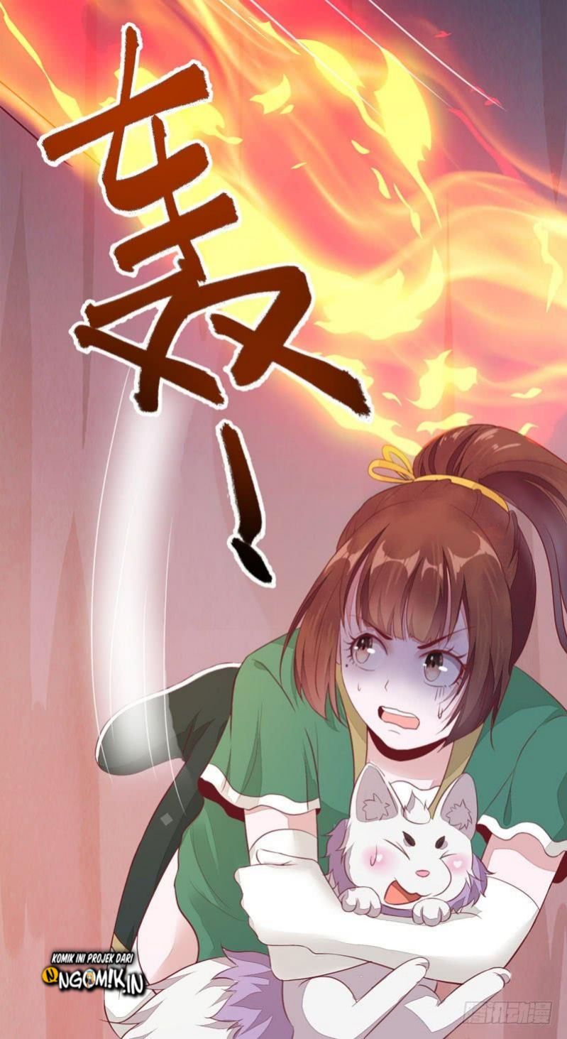 Rebirth Of The Divine Doctor Chapter 27 Gambar 20