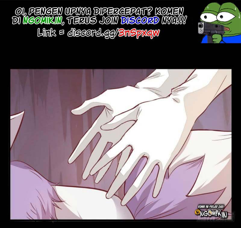 Manhua Rebirth Of The Divine Doctor Chapter 27 gambar nomor 2