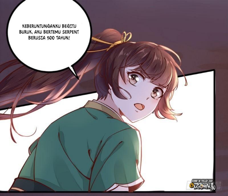 Rebirth Of The Divine Doctor Chapter 27 Gambar 21