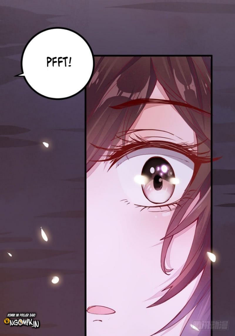 Rebirth Of The Divine Doctor Chapter 27 Gambar 27