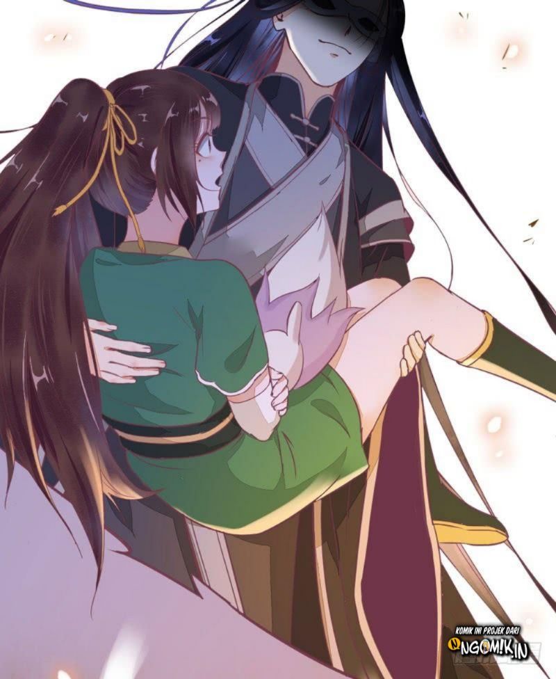 Rebirth Of The Divine Doctor Chapter 27 Gambar 28