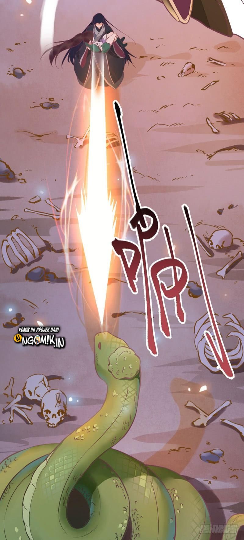 Rebirth Of The Divine Doctor Chapter 27 Gambar 29