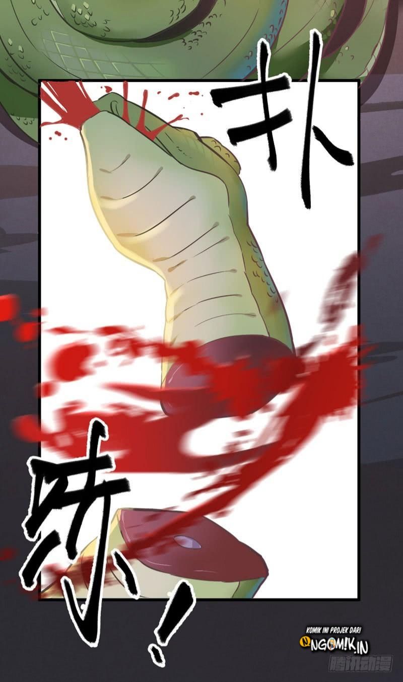 Rebirth Of The Divine Doctor Chapter 27 Gambar 30