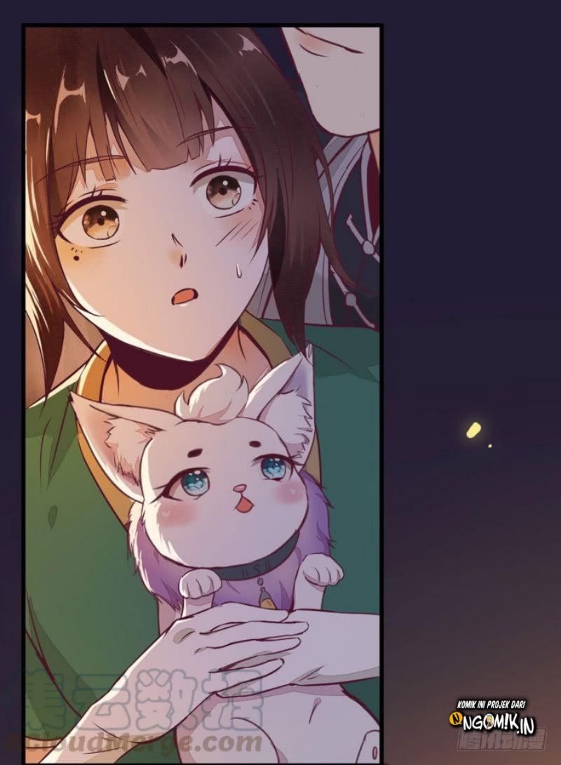 Rebirth Of The Divine Doctor Chapter 27 Gambar 31