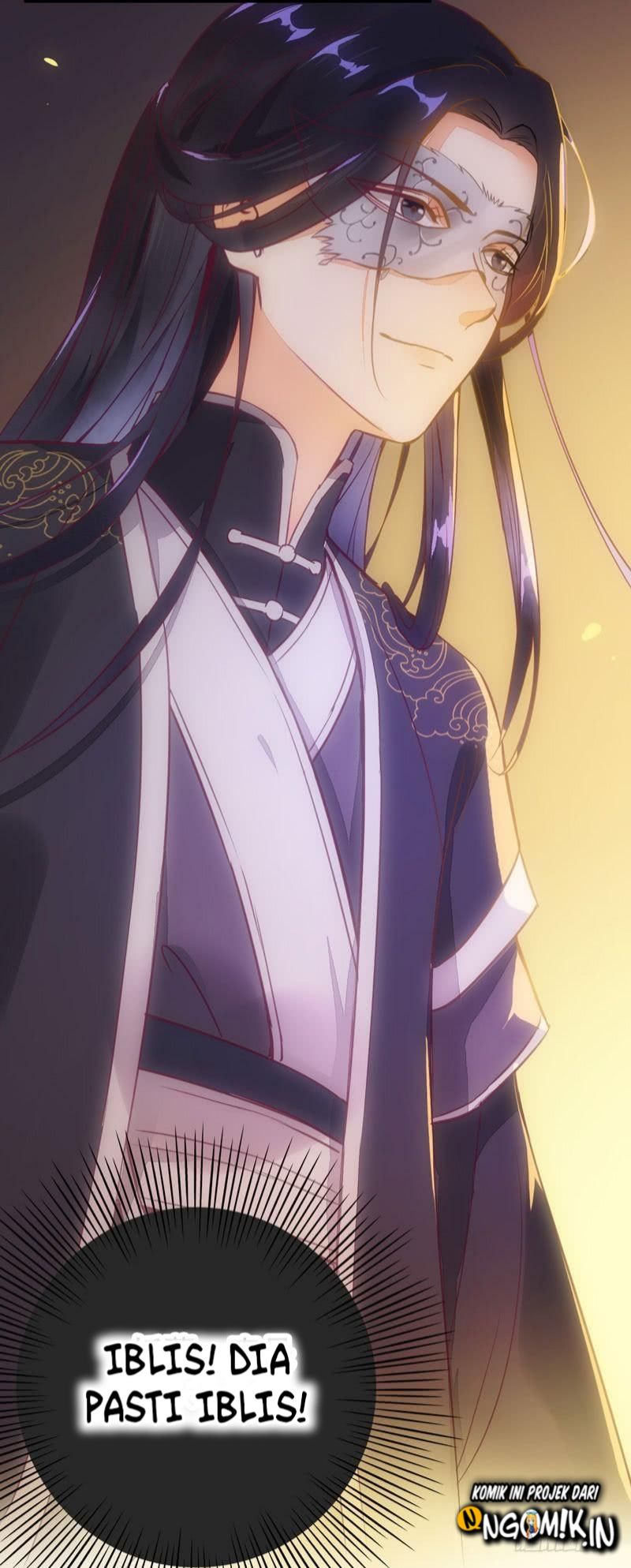 Rebirth Of The Divine Doctor Chapter 27 Gambar 32