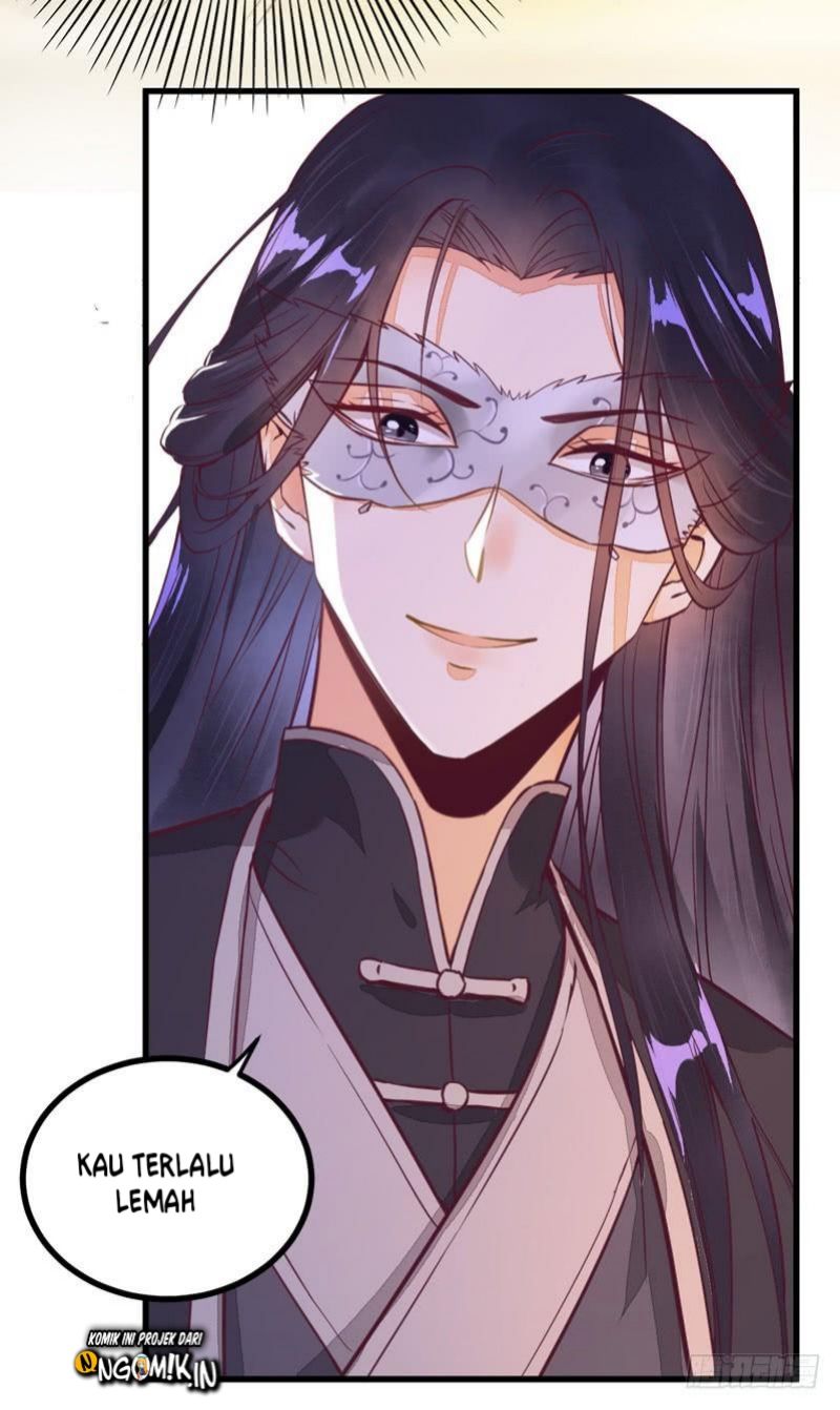 Rebirth Of The Divine Doctor Chapter 27 Gambar 33