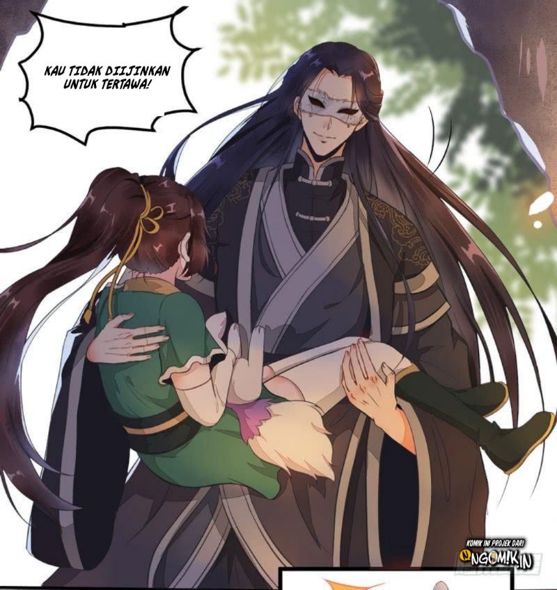 Rebirth Of The Divine Doctor Chapter 27 Gambar 35