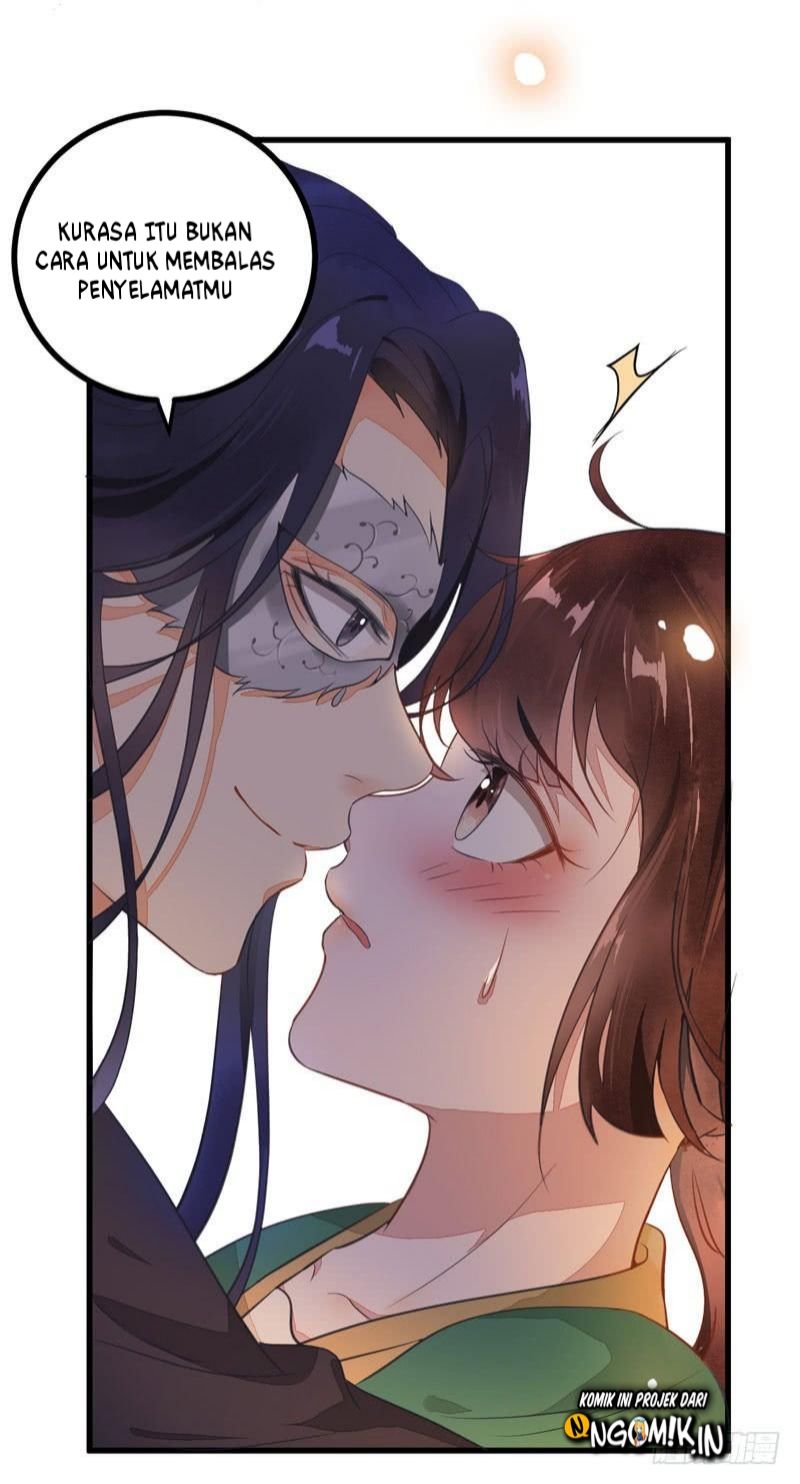 Rebirth Of The Divine Doctor Chapter 27 Gambar 37