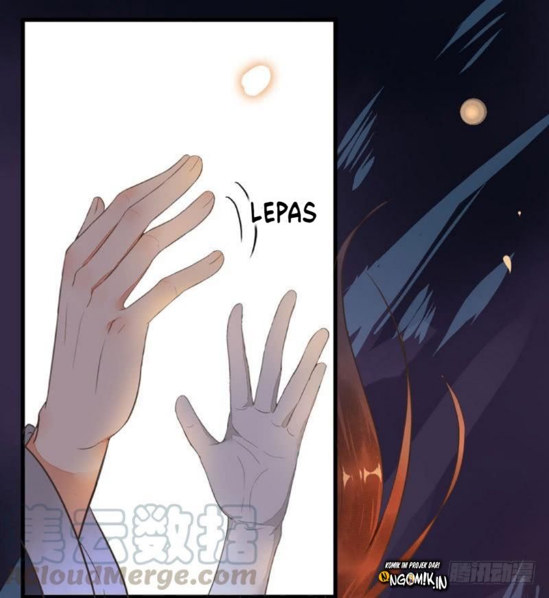 Rebirth Of The Divine Doctor Chapter 27 Gambar 38