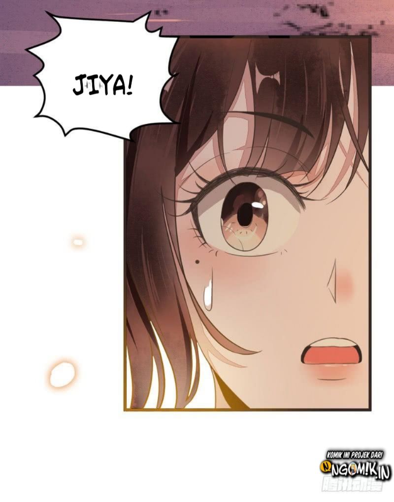 Rebirth Of The Divine Doctor Chapter 27 Gambar 40