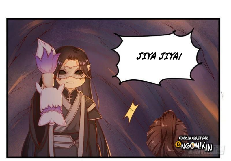 Rebirth Of The Divine Doctor Chapter 27 Gambar 41