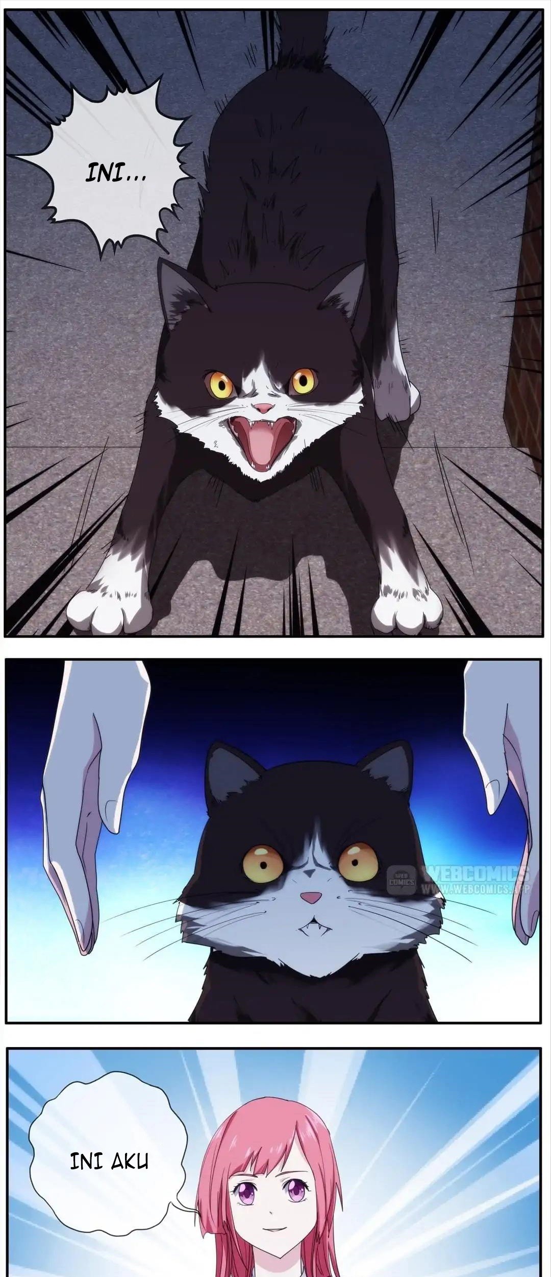 The 8th Consciousness Chapter 23 Gambar 18