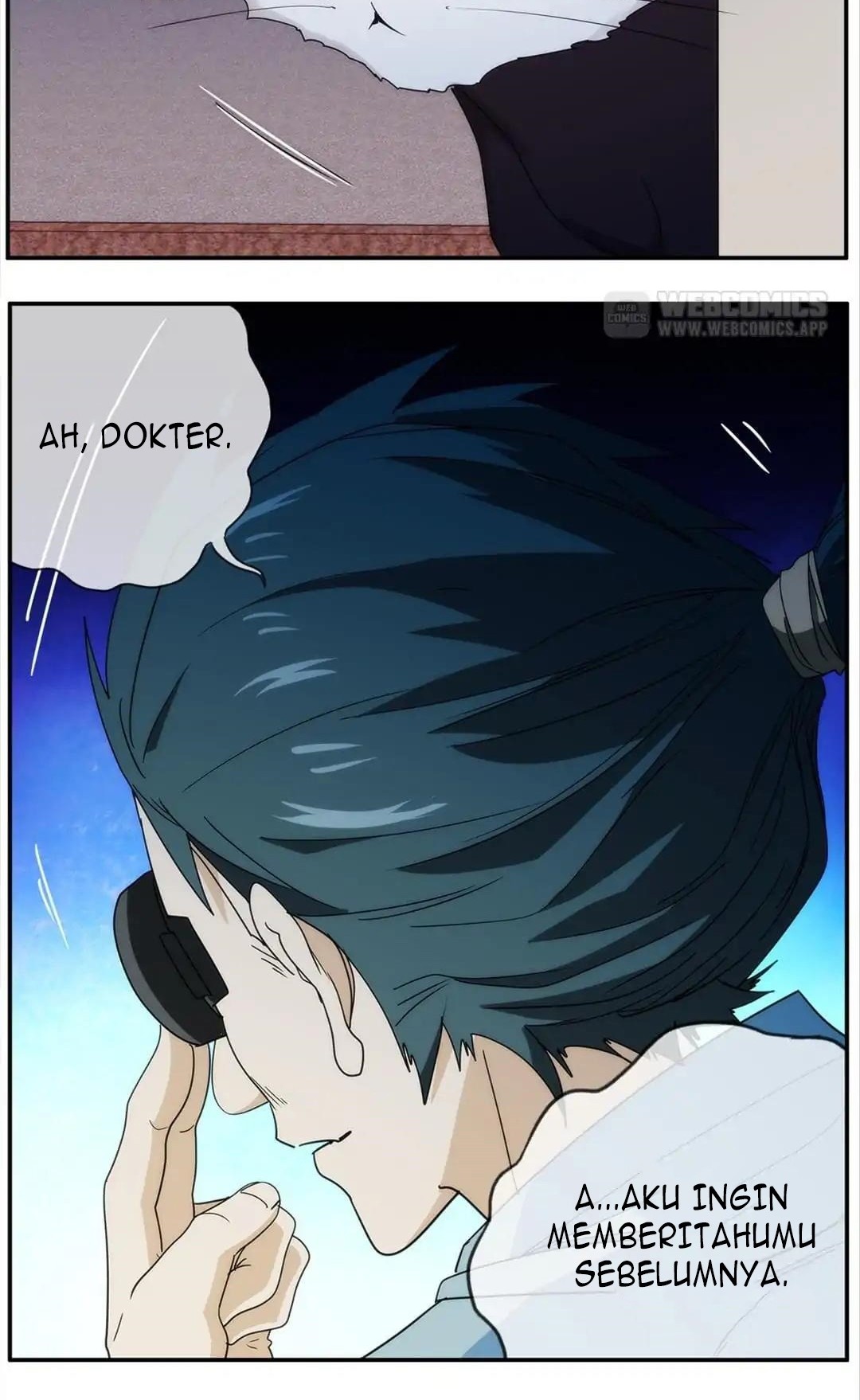 The 8th Consciousness Chapter 23 Gambar 9