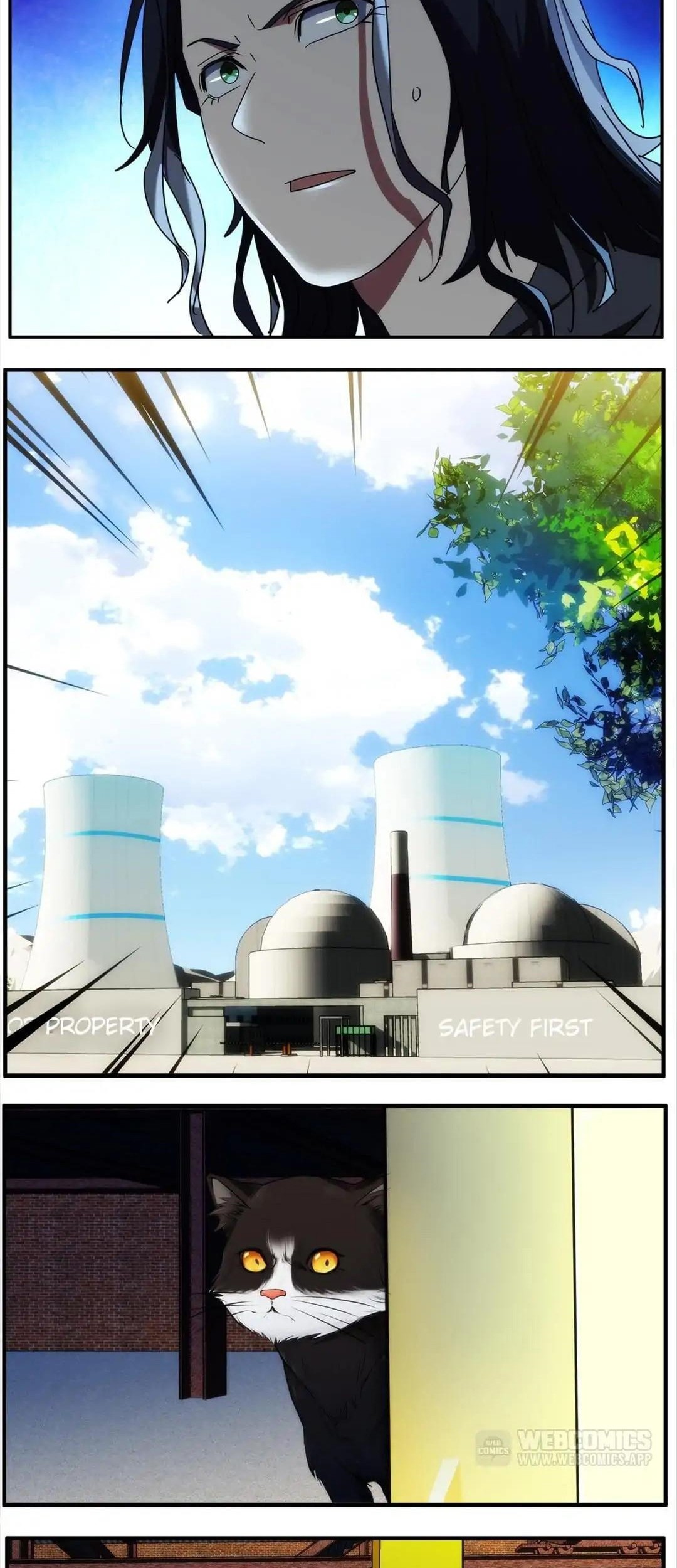 The 8th Consciousness Chapter 23 Gambar 7