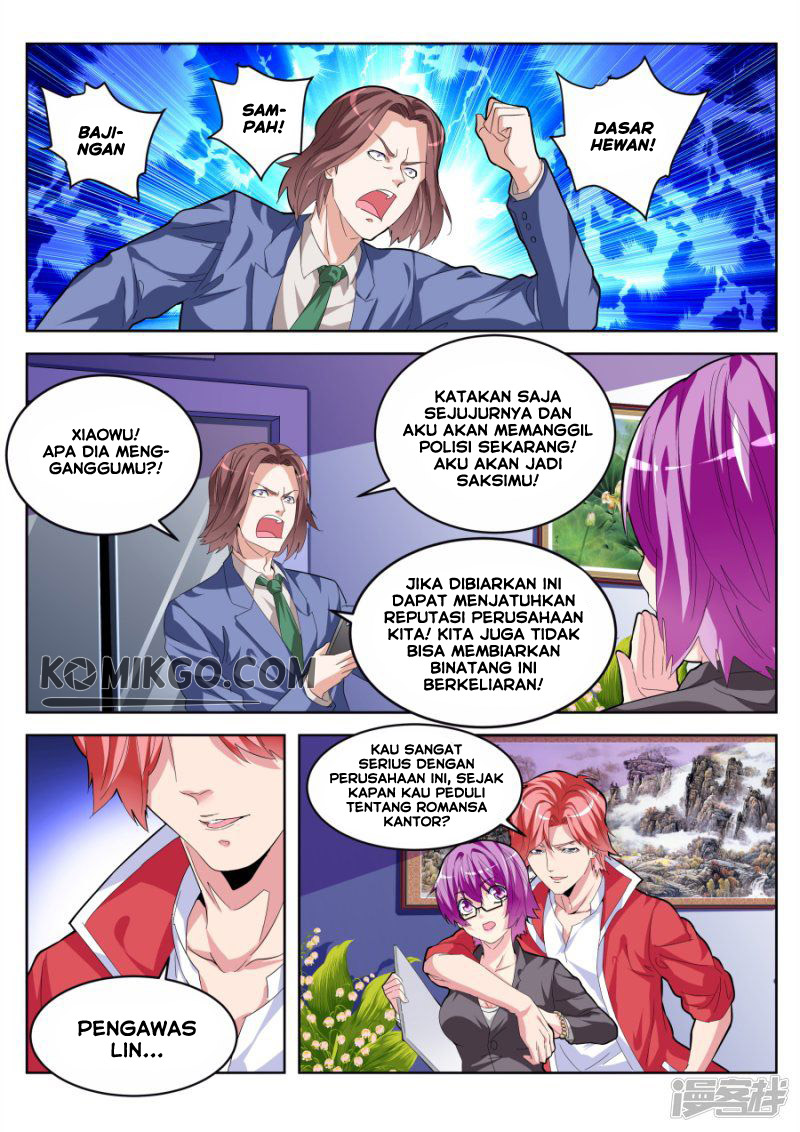 Talented Genius Chapter 20 Gambar 7