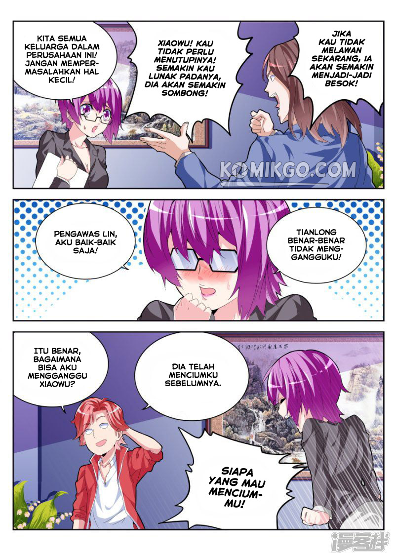 Talented Genius Chapter 20 Gambar 9