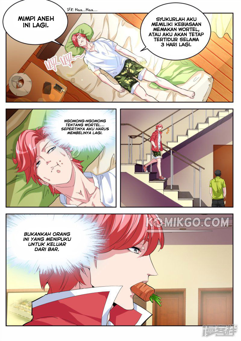Talented Genius Chapter 19 Gambar 5