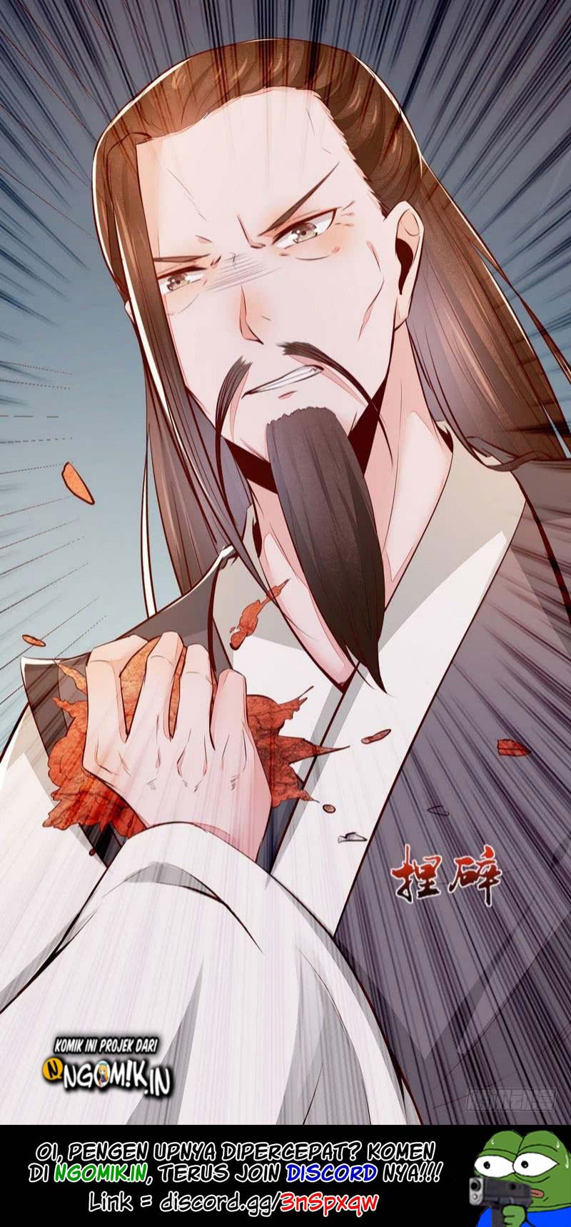 Rebirth Of The Divine Doctor Chapter 31 Gambar 46