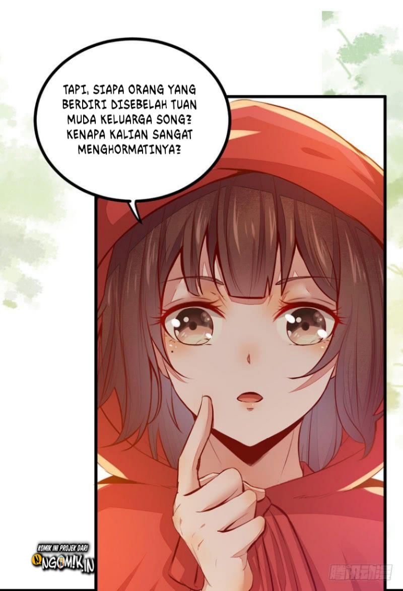 Rebirth Of The Divine Doctor Chapter 31 Gambar 6