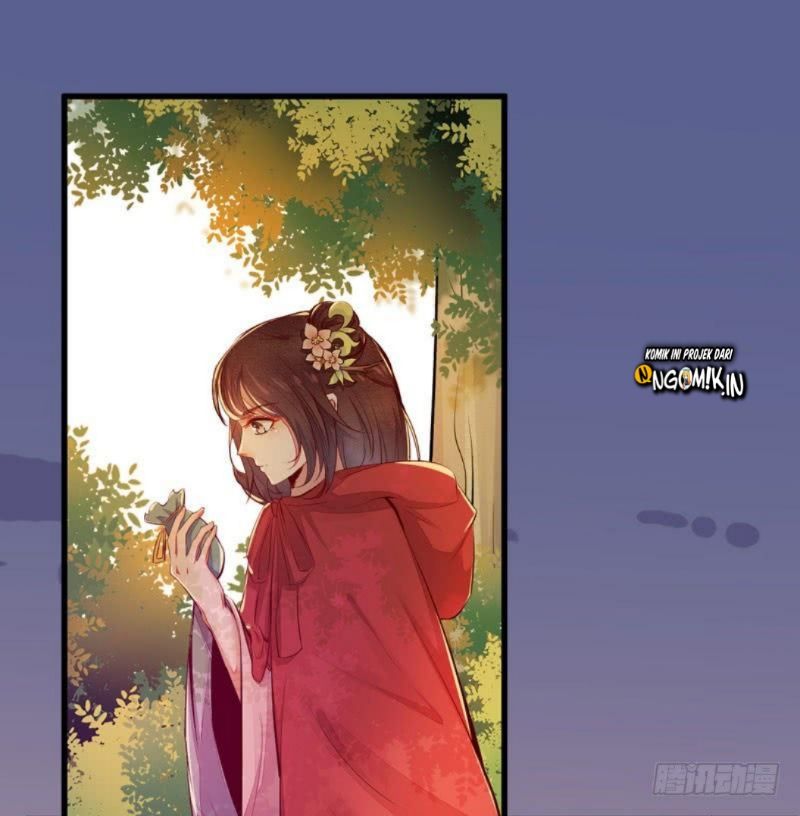 Rebirth Of The Divine Doctor Chapter 31 Gambar 12