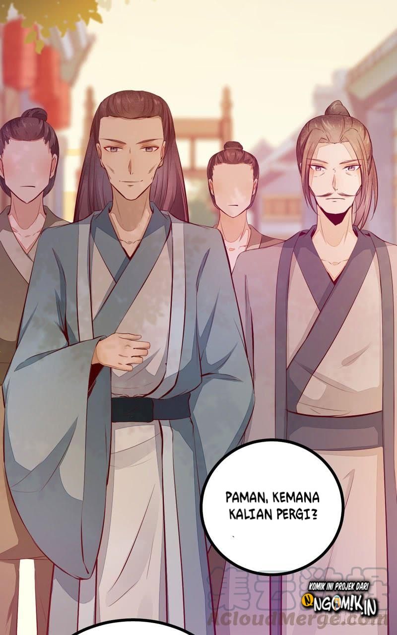 Rebirth Of The Divine Doctor Chapter 31 Gambar 15