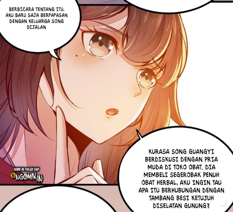 Rebirth Of The Divine Doctor Chapter 31 Gambar 18