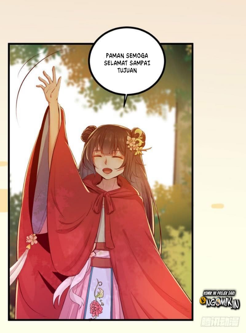 Rebirth Of The Divine Doctor Chapter 31 Gambar 20