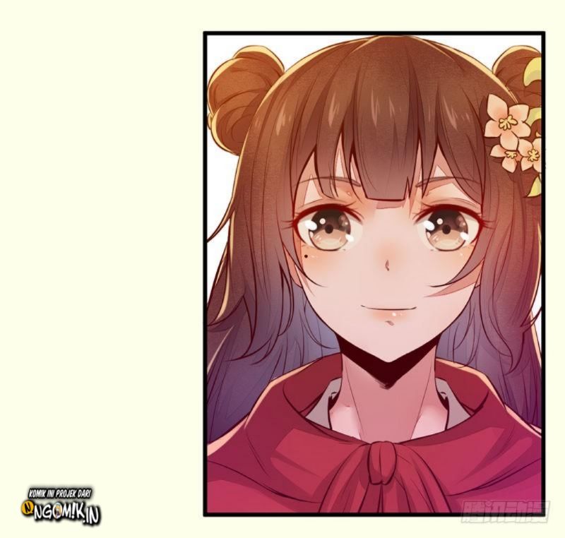 Rebirth Of The Divine Doctor Chapter 31 Gambar 21