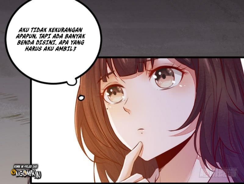 Rebirth Of The Divine Doctor Chapter 31 Gambar 25