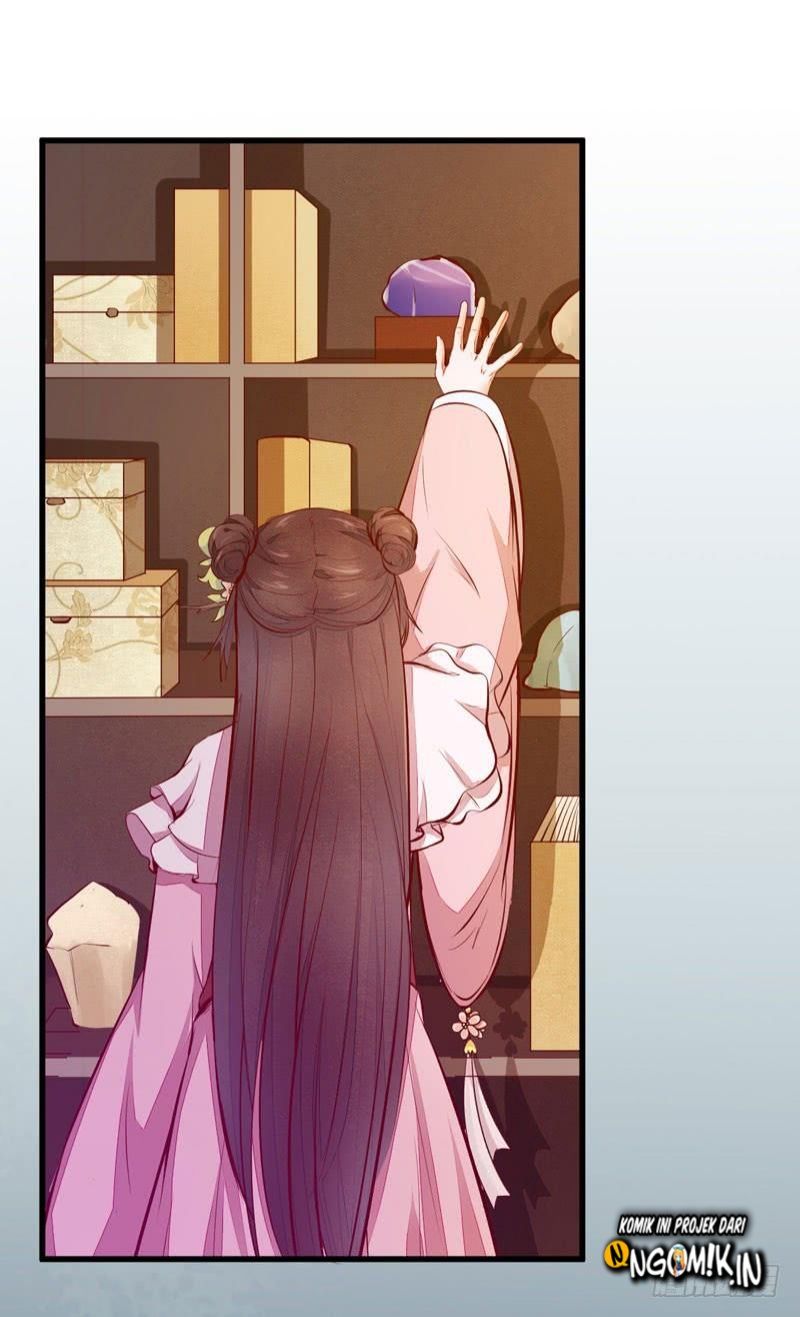 Rebirth Of The Divine Doctor Chapter 31 Gambar 28