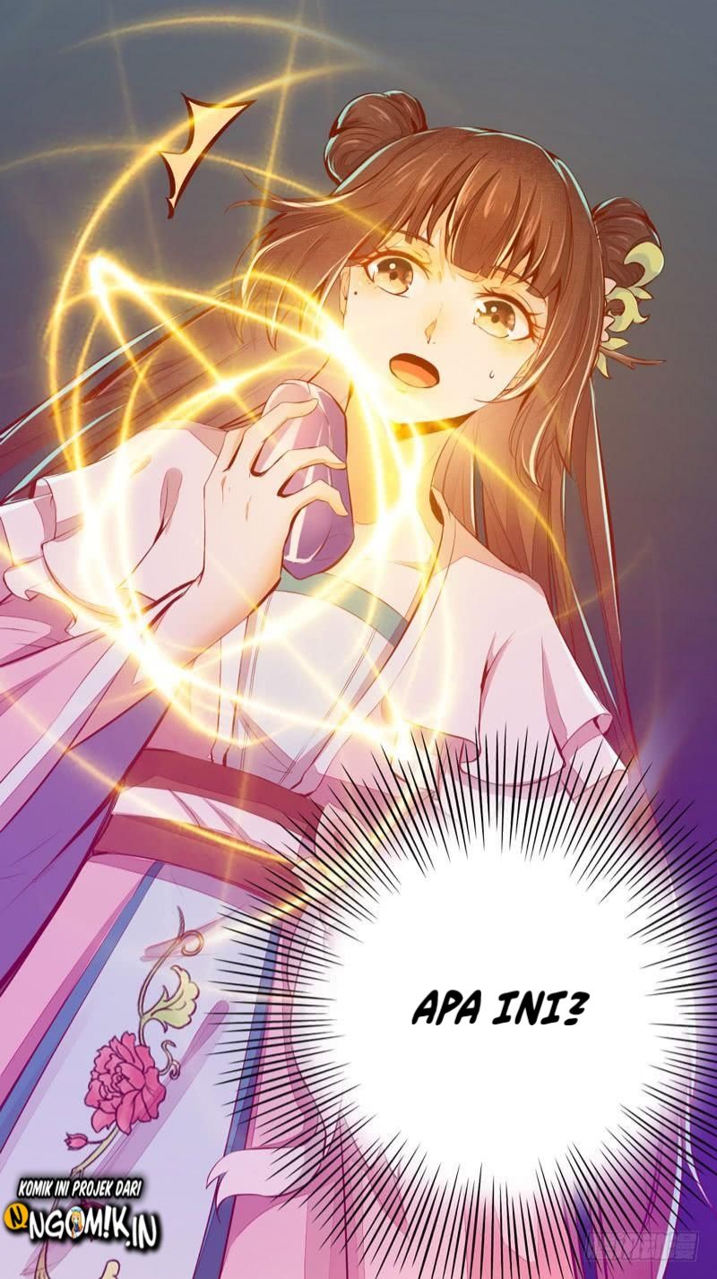 Rebirth Of The Divine Doctor Chapter 31 Gambar 30