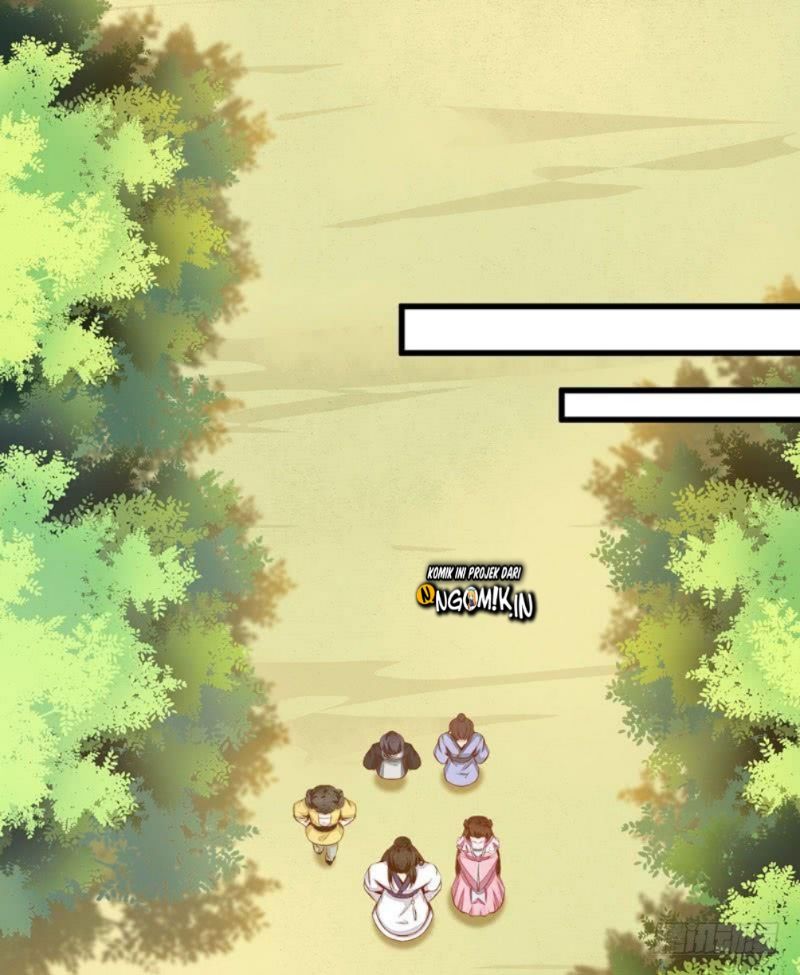 Rebirth Of The Divine Doctor Chapter 31 Gambar 34