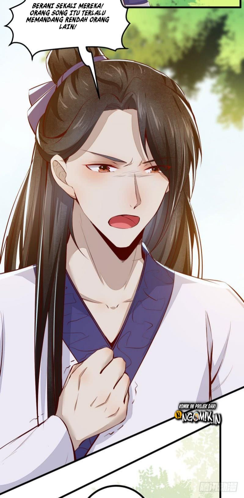 Rebirth Of The Divine Doctor Chapter 31 Gambar 37