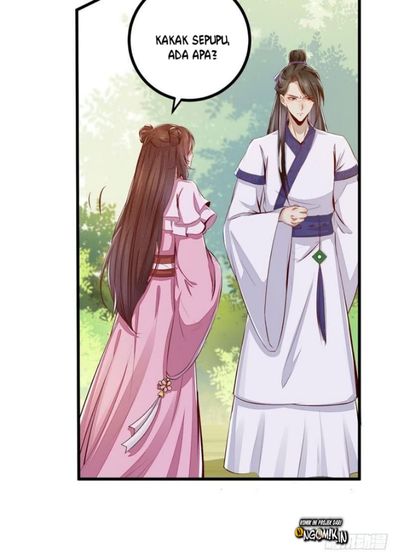 Rebirth Of The Divine Doctor Chapter 31 Gambar 38