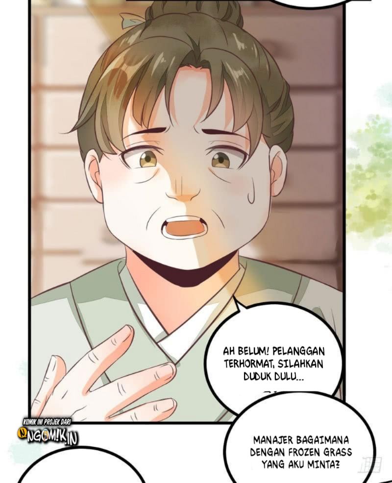 Rebirth Of The Divine Doctor Chapter 30 Gambar 42