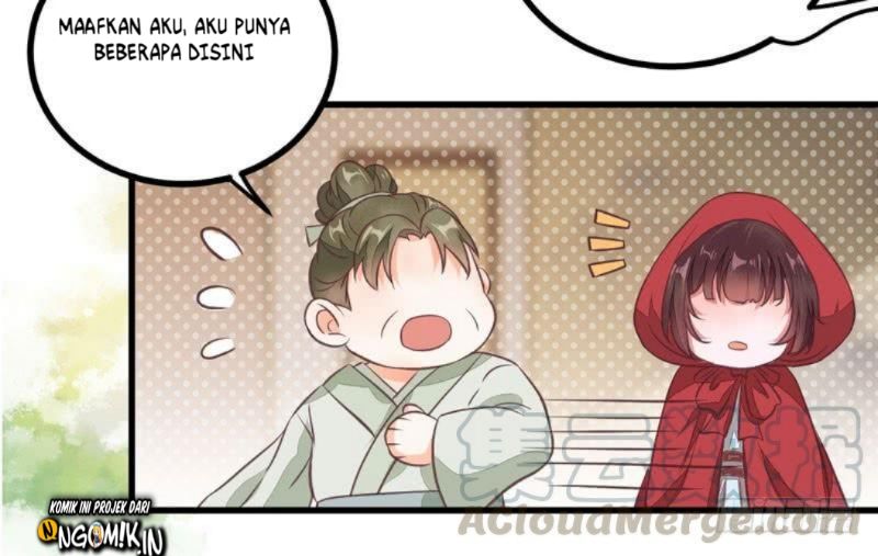 Rebirth Of The Divine Doctor Chapter 30 Gambar 43